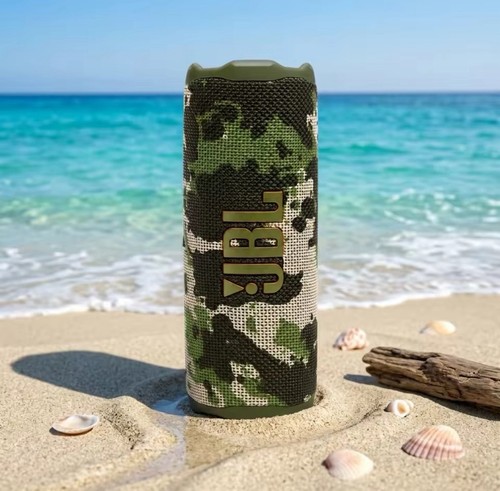 Jbl flip portable - 7,