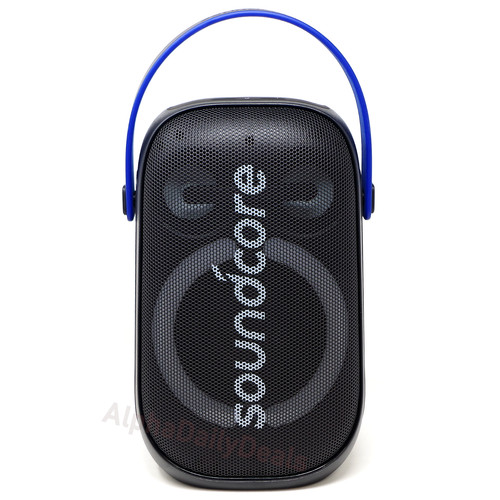 Soundcore anker rave neo - rave, 2