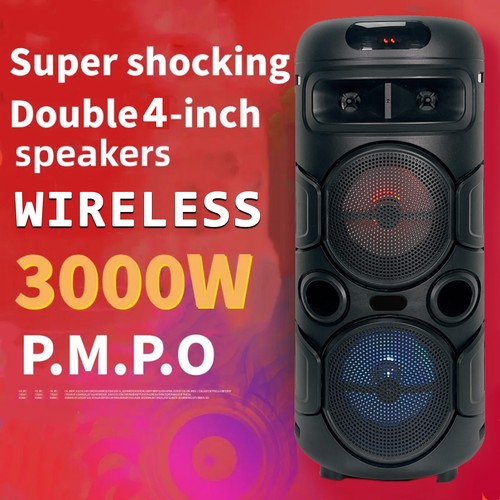 Heavy bass portable bluetooth - heavy,