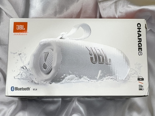 Jbl charge portable - jbl,