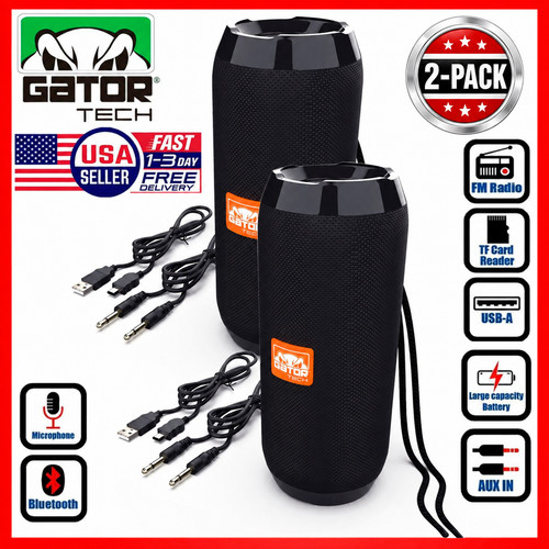 Pack bluetooth wireless - 2-pack,