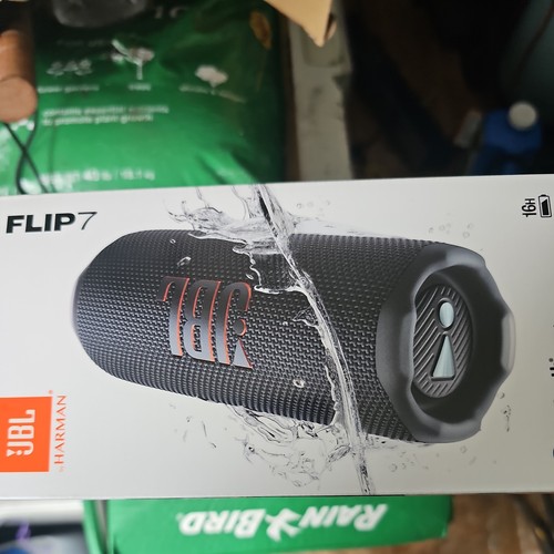 Genuine jbl portable bluetooth - genuine,