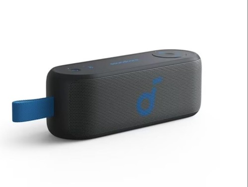 Soundcore select portable - soundcore, 3